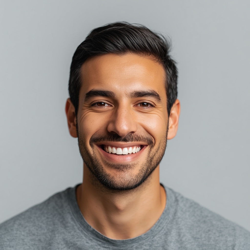 Cliente Patrick A. em Carapicuíba